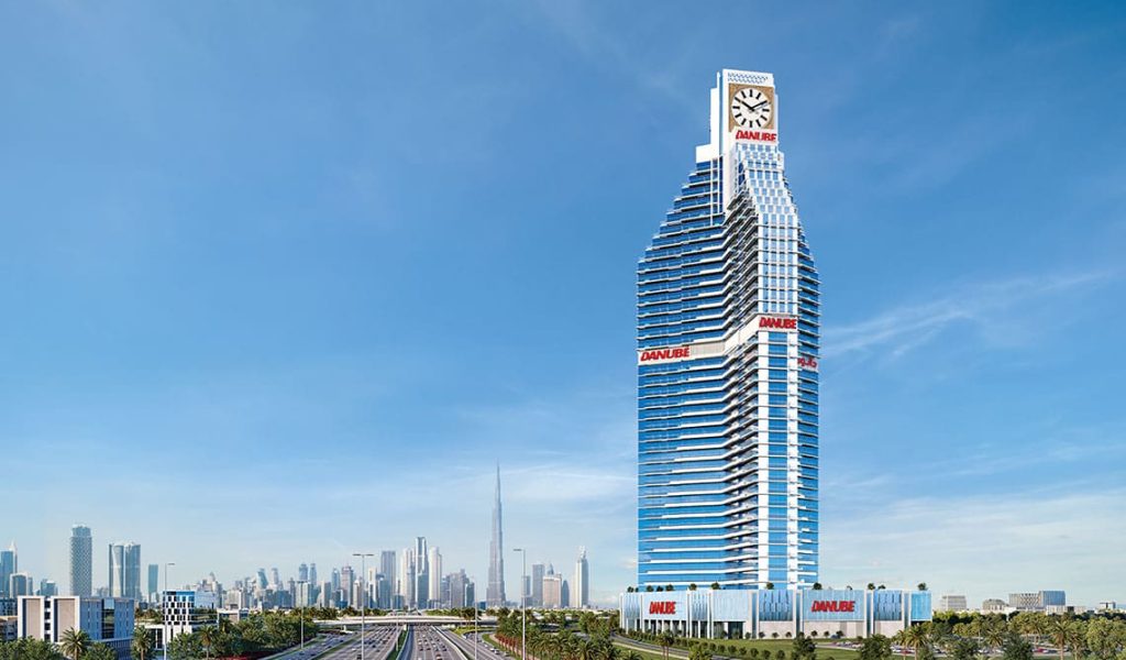 Timez-by-Danube-Banner